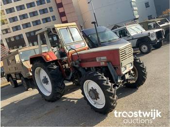 Traktor Steyr 768a: slika 1