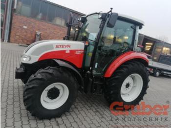 Traktor Steyr Kompakt 4065 S: slika 1