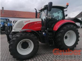 Traktor Steyr cvt 6145: slika 1
