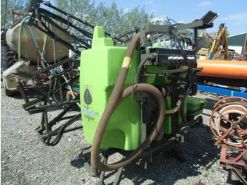 Škropilnica montirana na traktor TECNOMA: slika 1