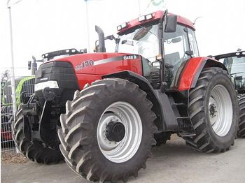 CASE IH MX 170 - Traktor