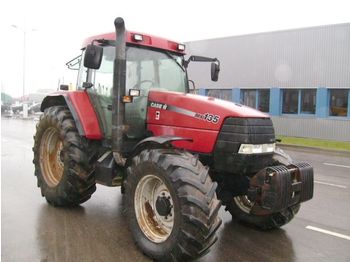 CASE MX135 - Traktor
