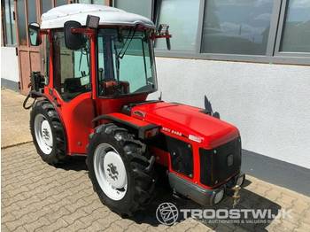 Carraro SRX 6400 Allrad - Traktor