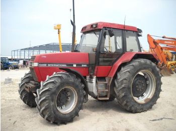 Case 5140 - Traktor