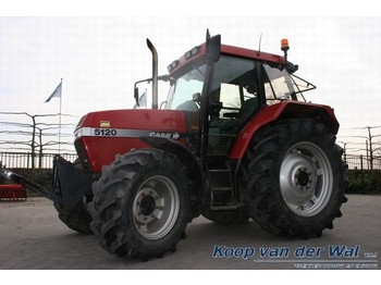 Case IH 5120 - Traktor