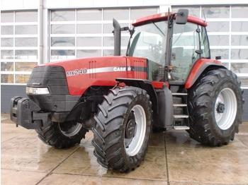 Case MX 240 - Traktor