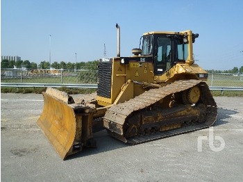 Caterpillar D6M LGP - Traktor