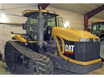 Caterpillar MT845 - Traktor