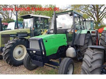 DEUTZ DX 3.90 wheeled tractor - Traktor