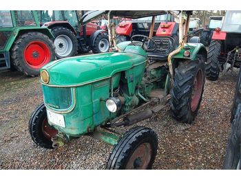DEUTZ D 3005 wheeled tractor - Traktor