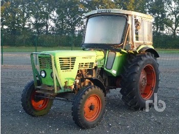 Deutz D6806 - Traktor