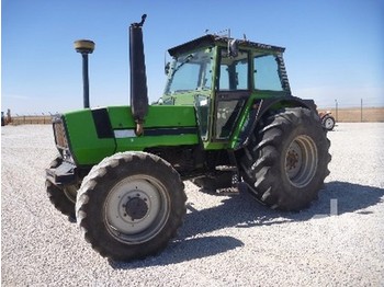 Deutz DX6.30 - Traktor
