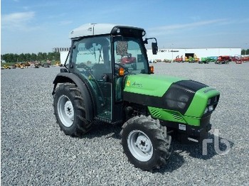 Deutz-fahr AGROPLUS F320GS - Traktor