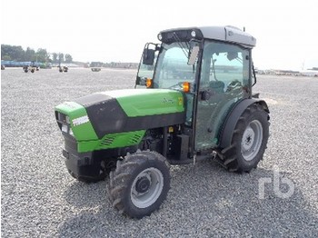Deutz-fahr AGROPLUS S420GS - Traktor