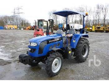 FOTON LOVOL 504 4WD Agricultural Tractor - Traktor
