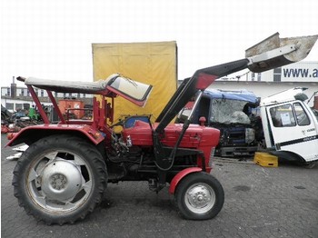 Ford Traktor 2000 - Traktor