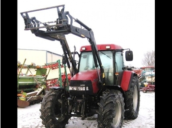 Germania: Tractor 100 CP CASE MX100 C  - Traktor