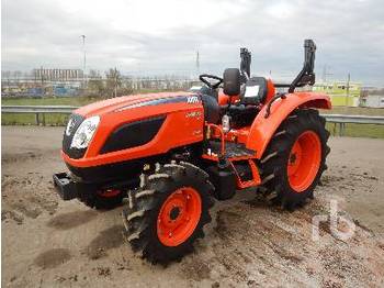 KIOTI NX6010HST - Traktor