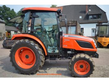 KIOTI NX 6010 - Traktor