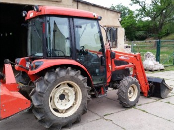  Kioti EX50 HST - Traktor