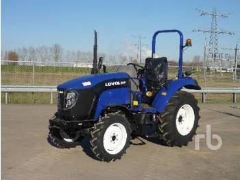 LOVOL TS4A504-025C - Traktor