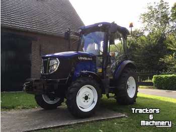 Lovol 504 - Traktor