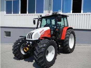Steyr 9100 M Privatverkauf - Traktor