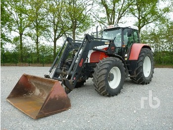 Steyr 9145A 4Wd - Traktor