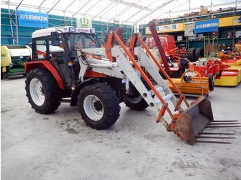 Steyr 958 A mit Big Lift F - Traktor