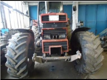 Tractor Case-IH 1455 XL  - Traktor