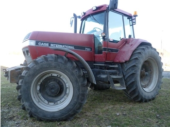 Tractor Case IH 7120  - Traktor