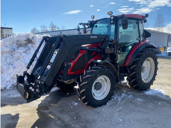 Traktor Traktor Valtra A84 -2018: slika 1