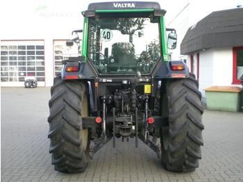 Valtra A 95 - Traktor