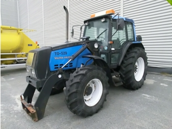 Valtra Valmet 8000R - Traktor
