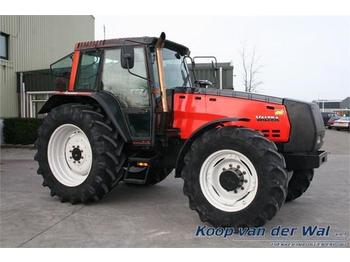 Valtra Valmet 8750 - Traktor