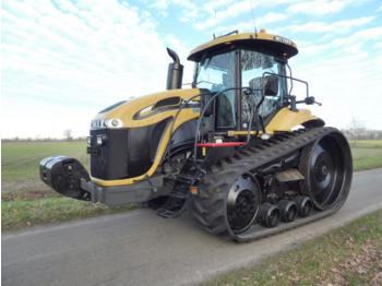 Challenger MT765D GPS Topcon - Traktor goseničar