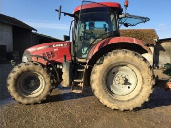 Traktor na kolesih Case-IH puma 125