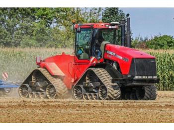 Traktor na kolesih Case-IH stx485