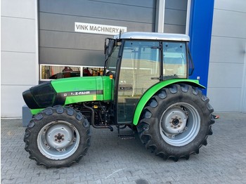 Traktor na kolesih Deutz-Fahr Agrolux 4.80
