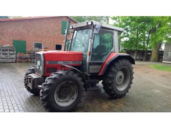 Traktor na kolesih Massey Ferguson 3060