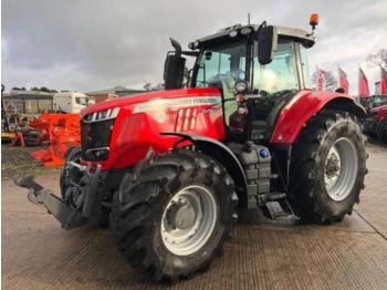Traktor na kolesih Massey Ferguson 7726 SEXDV
