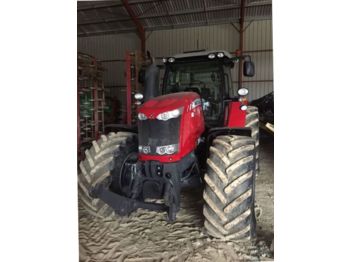 Traktor na kolesih Massey Ferguson MF7726