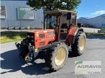 Traktor na kolesih Same EXPLORER 60 II