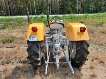 ursus C-330 - Traktor