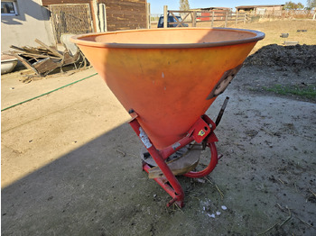 DEXWAL 500 L - Trosilnik gnojila