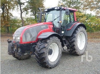 Traktor Valtra T191H 4Wd Agricultural Tractor: slika 1