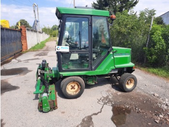 ROBERINE 1203 typ 565 - Vrtna kosilnica