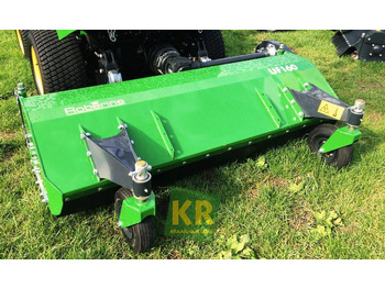 UF160 Roberine  - Vrtna kosilnica