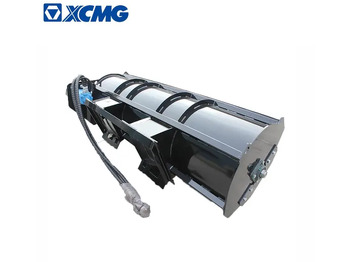 Kultivator XCMG official skid steer rotary tiller cultivator price list: slika 3