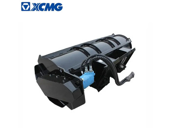 Kultivator XCMG official skid steer rotary tiller cultivator price list: slika 2